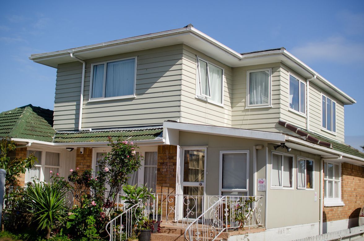 East Tamaki