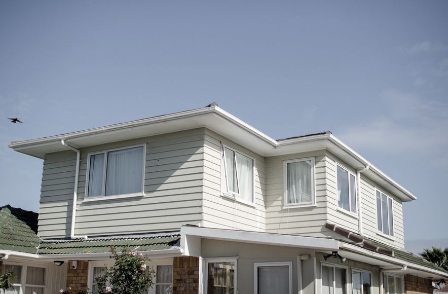 East Tamaki