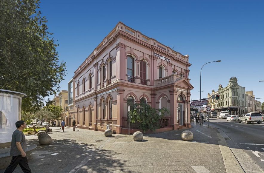 Newtown