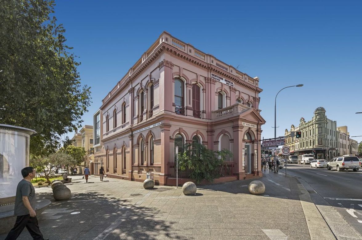 Newtown