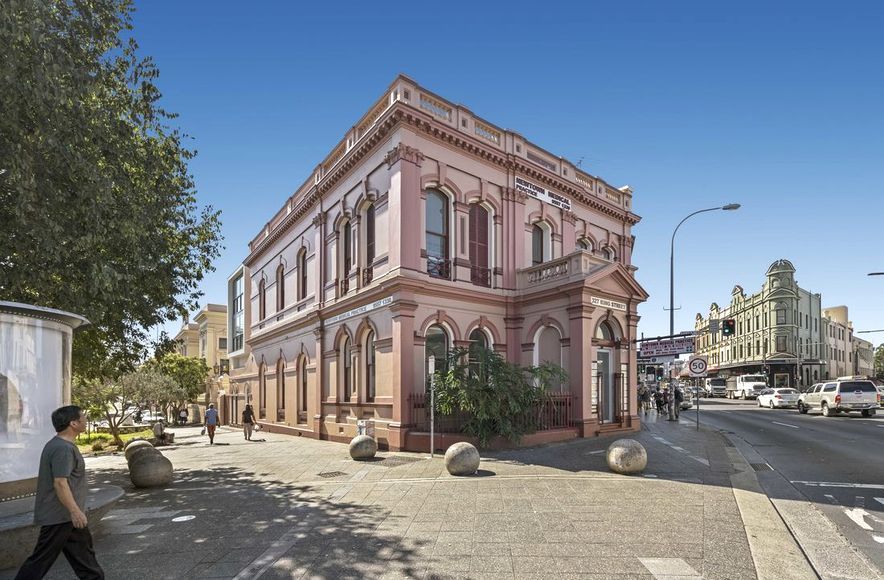 Newtown
