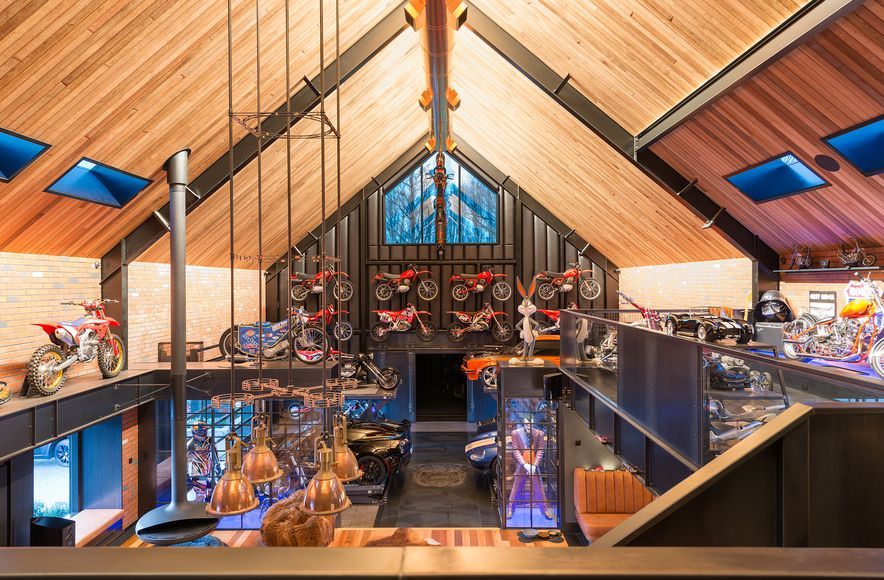 XTREME MANCAVE