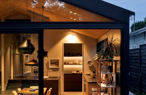 Grey Lynn Renovation