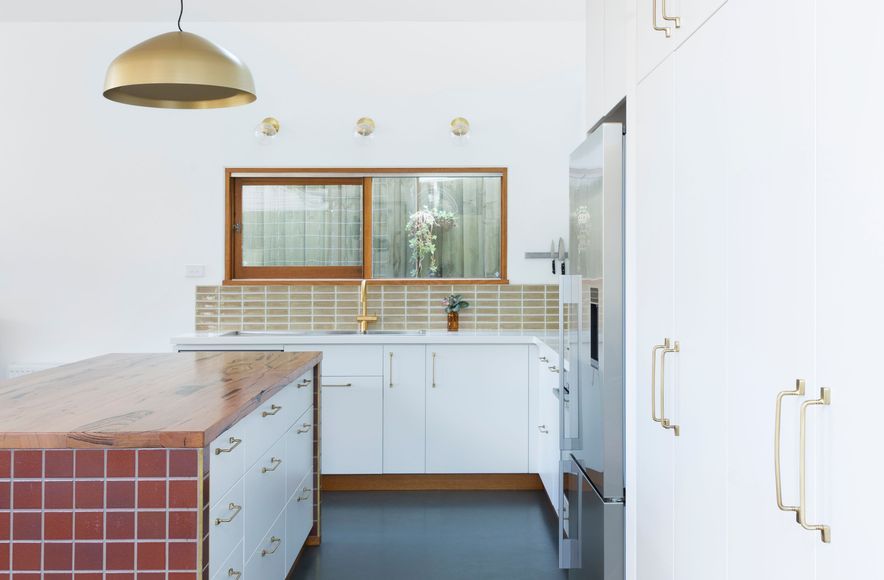Clifton Hill Extension