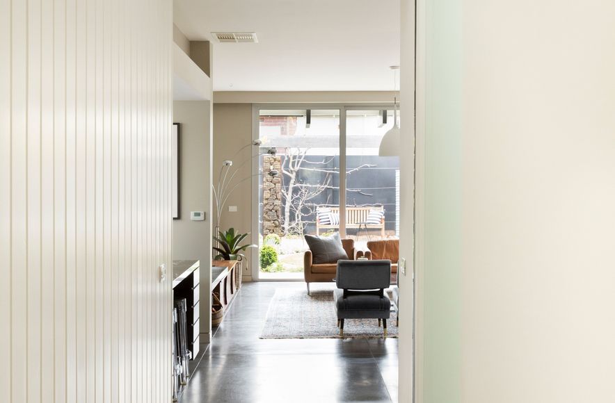 Clifton Hill House