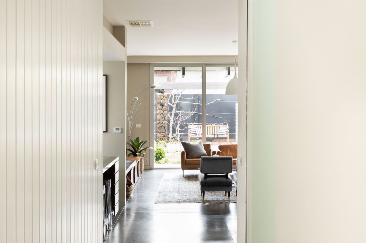 Clifton Hill House