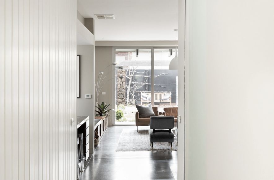 Clifton Hill House