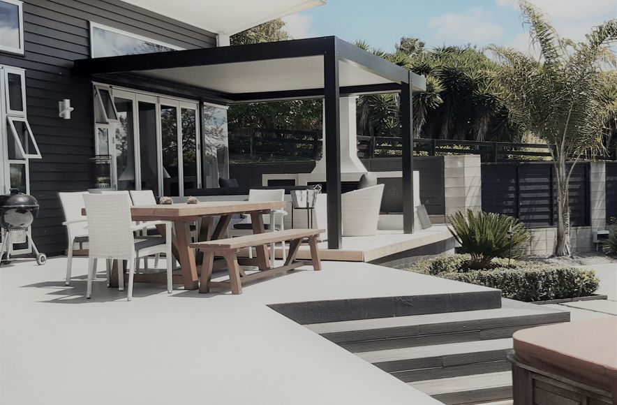 Foster Residence Waikato