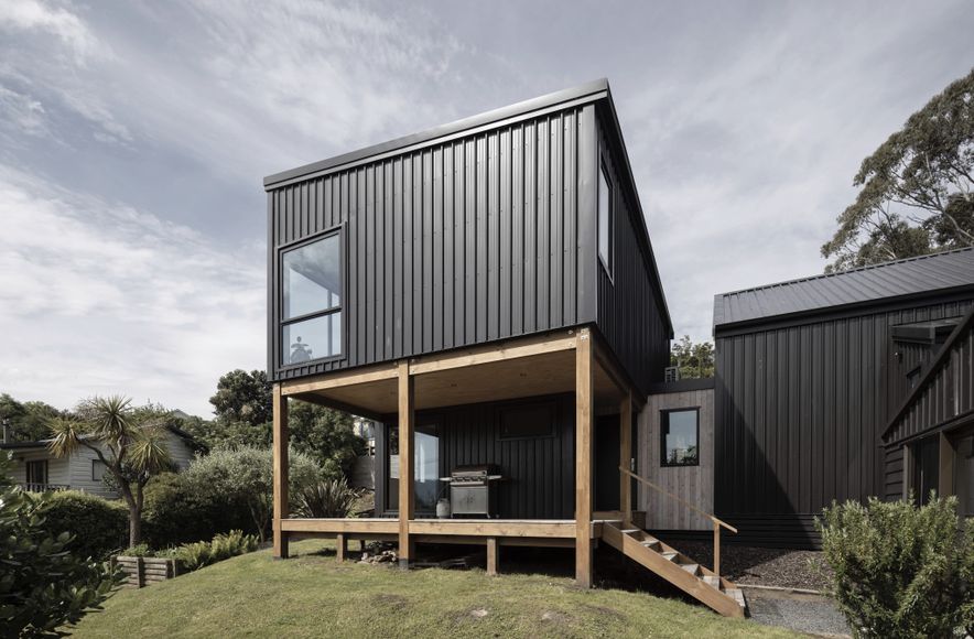 Broad Bay Project