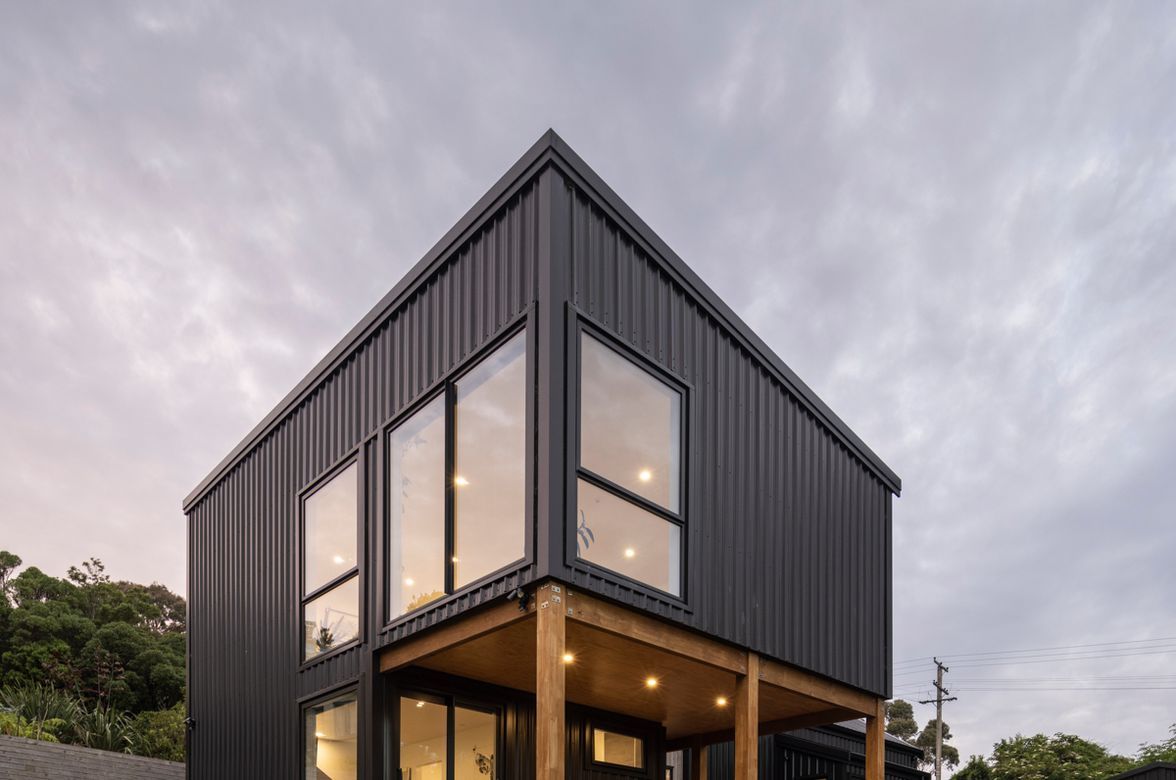 Broad Bay Project