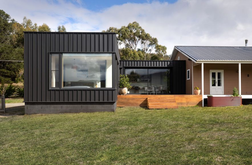 Glen Huon