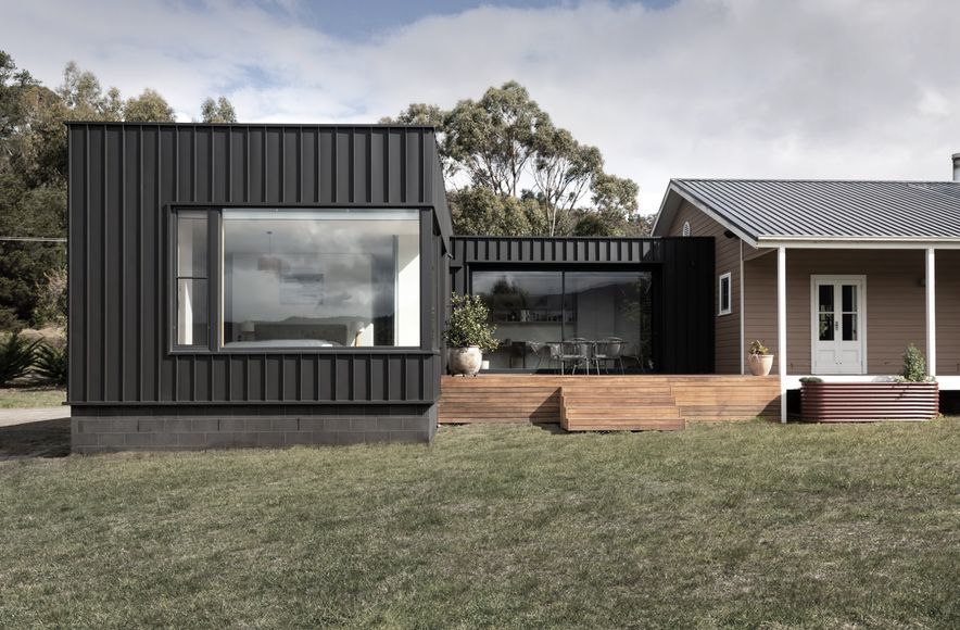 Glen Huon
