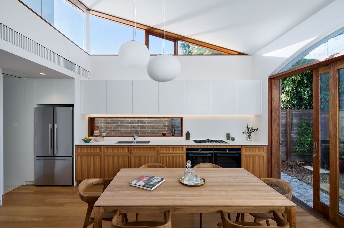Project 1287 - LEICHHARDT
