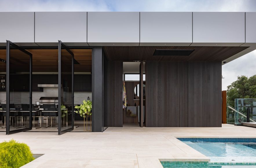 Bay View House
