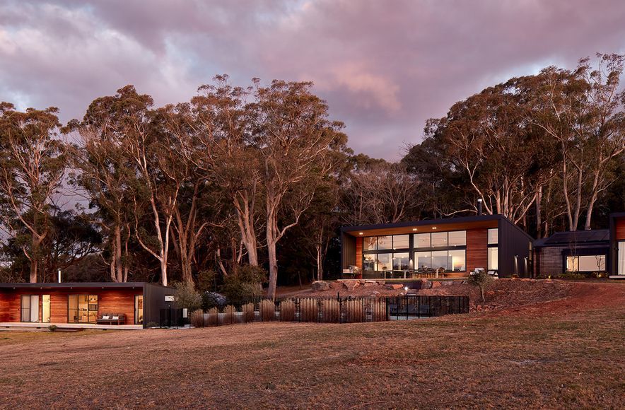 House Woodlands