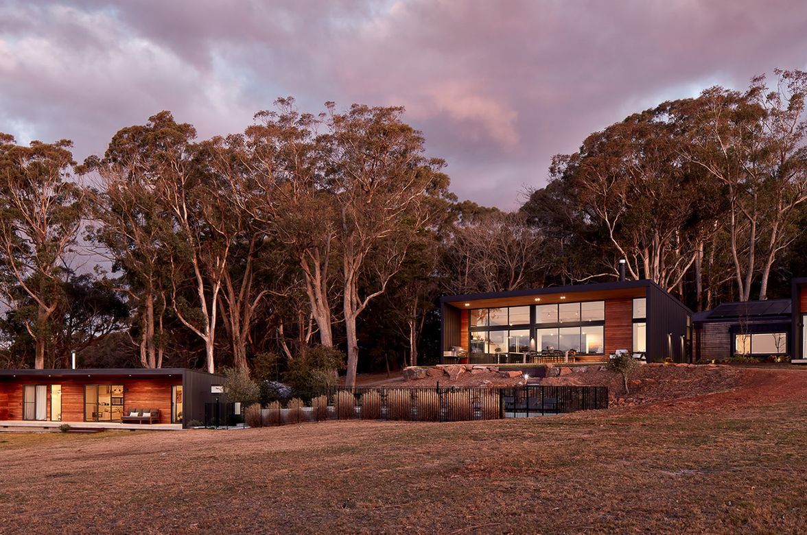 House Woodlands