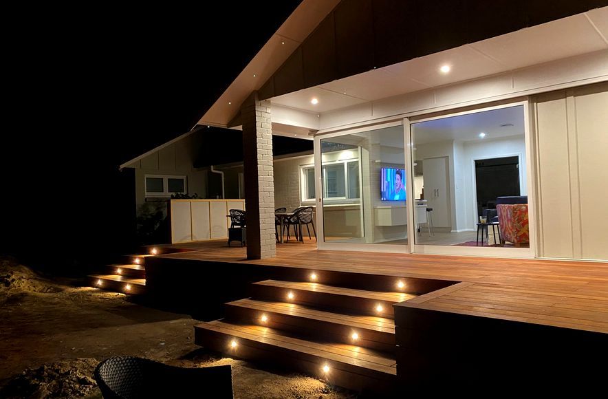 Lighting