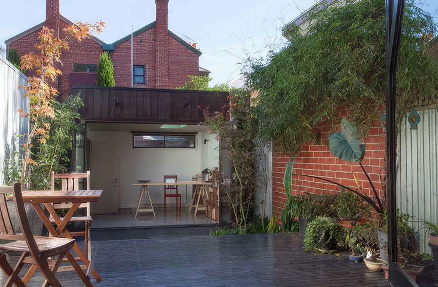 South Melbourne Studio