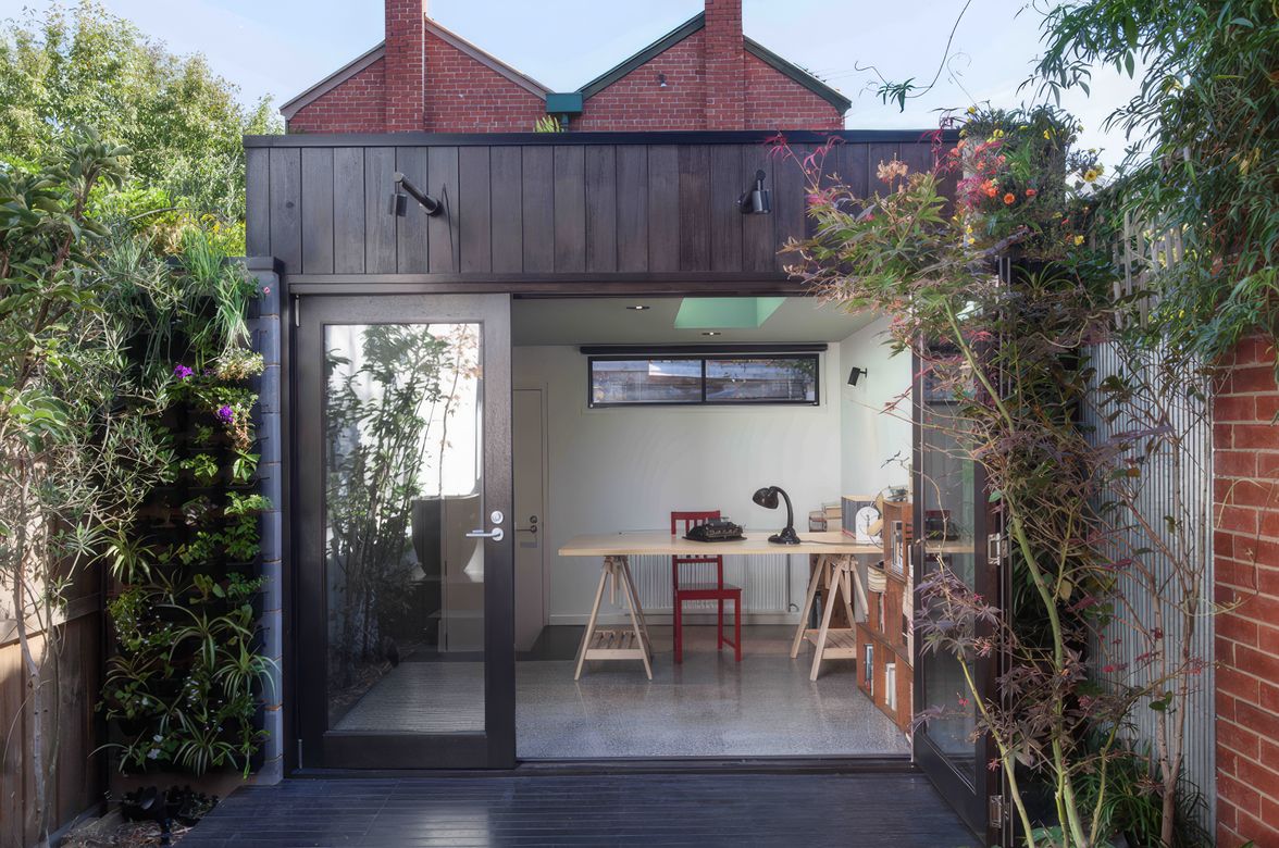 South Melbourne Studio
