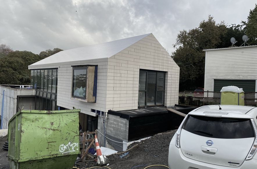 15 Ayr str