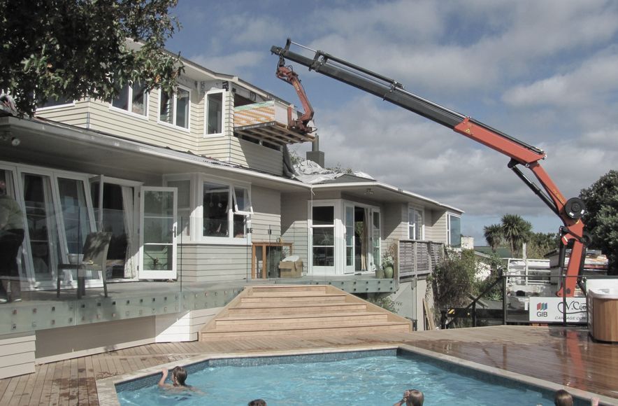 Selwyn Cres
