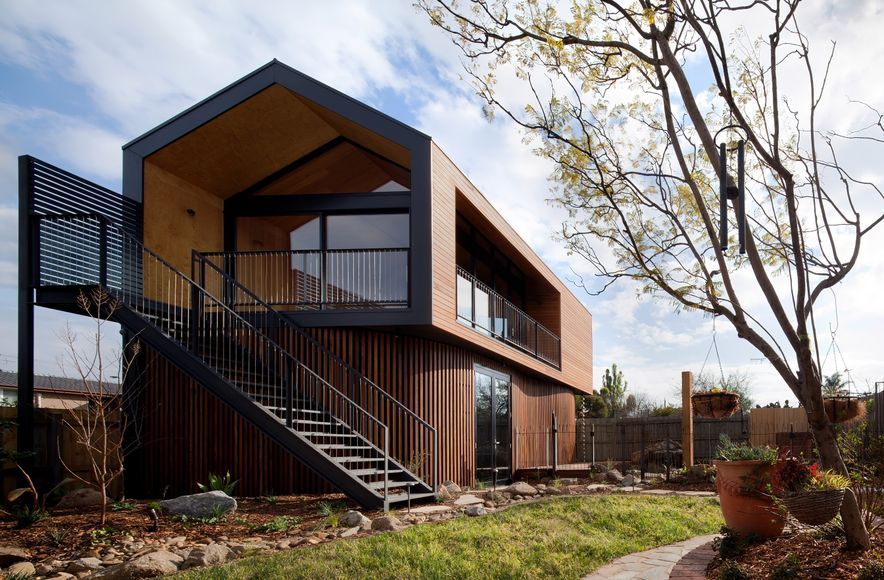 Artist's Studio, Thornbury