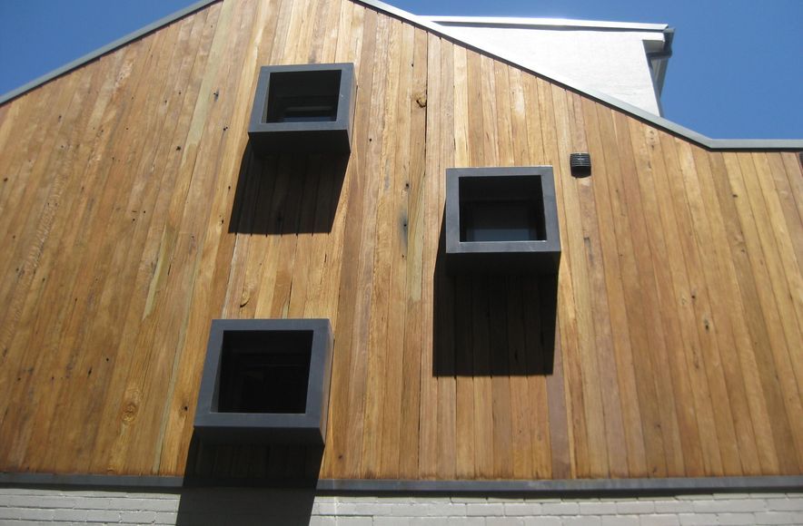 Erskineville House