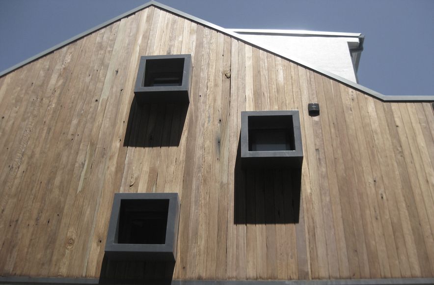 Erskineville House