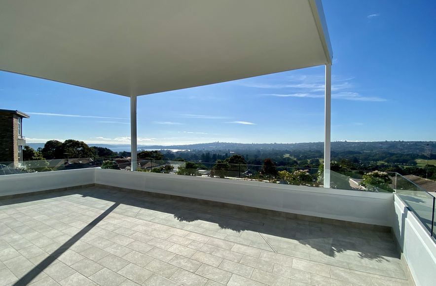 Bellevue Hill