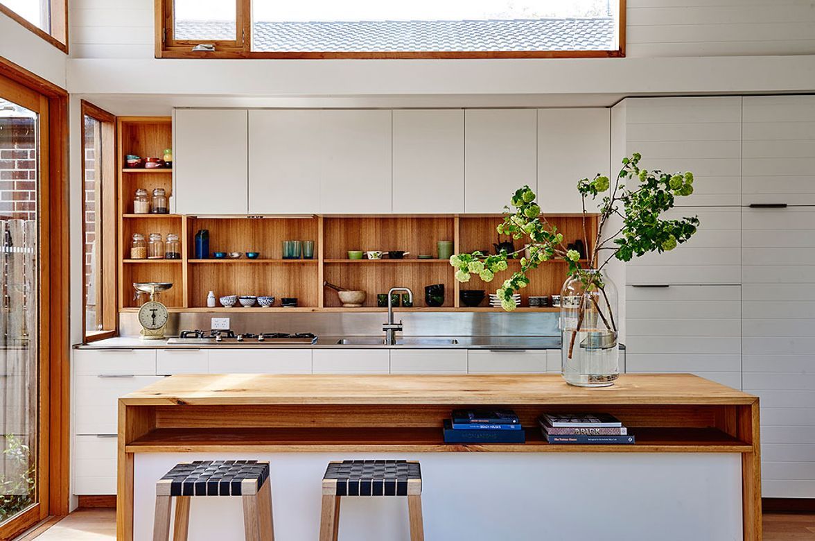 Barwon Heads II