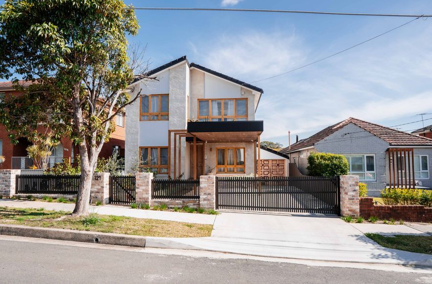 Earlwood