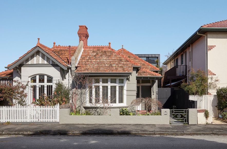 St. Kilda 02 Extension