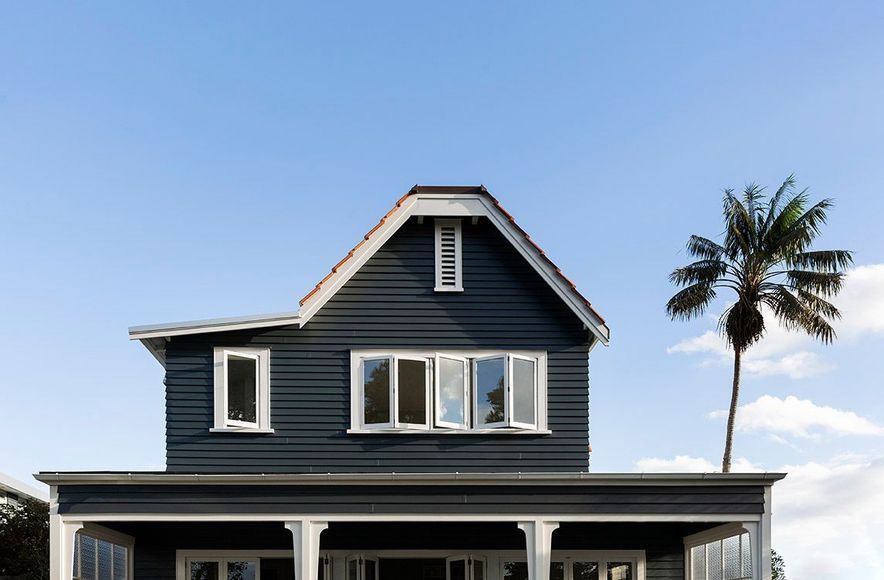 Remuera Extension