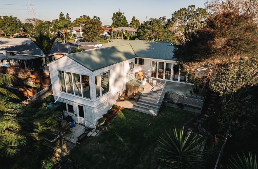 Te Wiata Addition