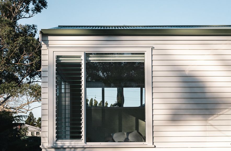 Te Wiata Addition
