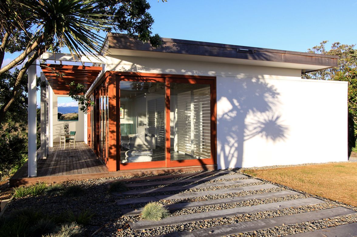 Kapiti Guest House