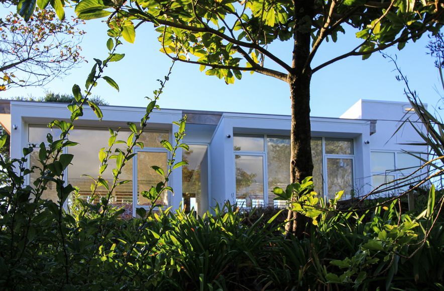 Kapiti Guest House