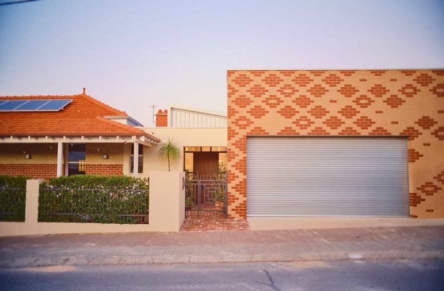 Basketsqueeze house