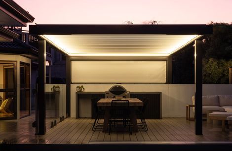 Milford Residence
