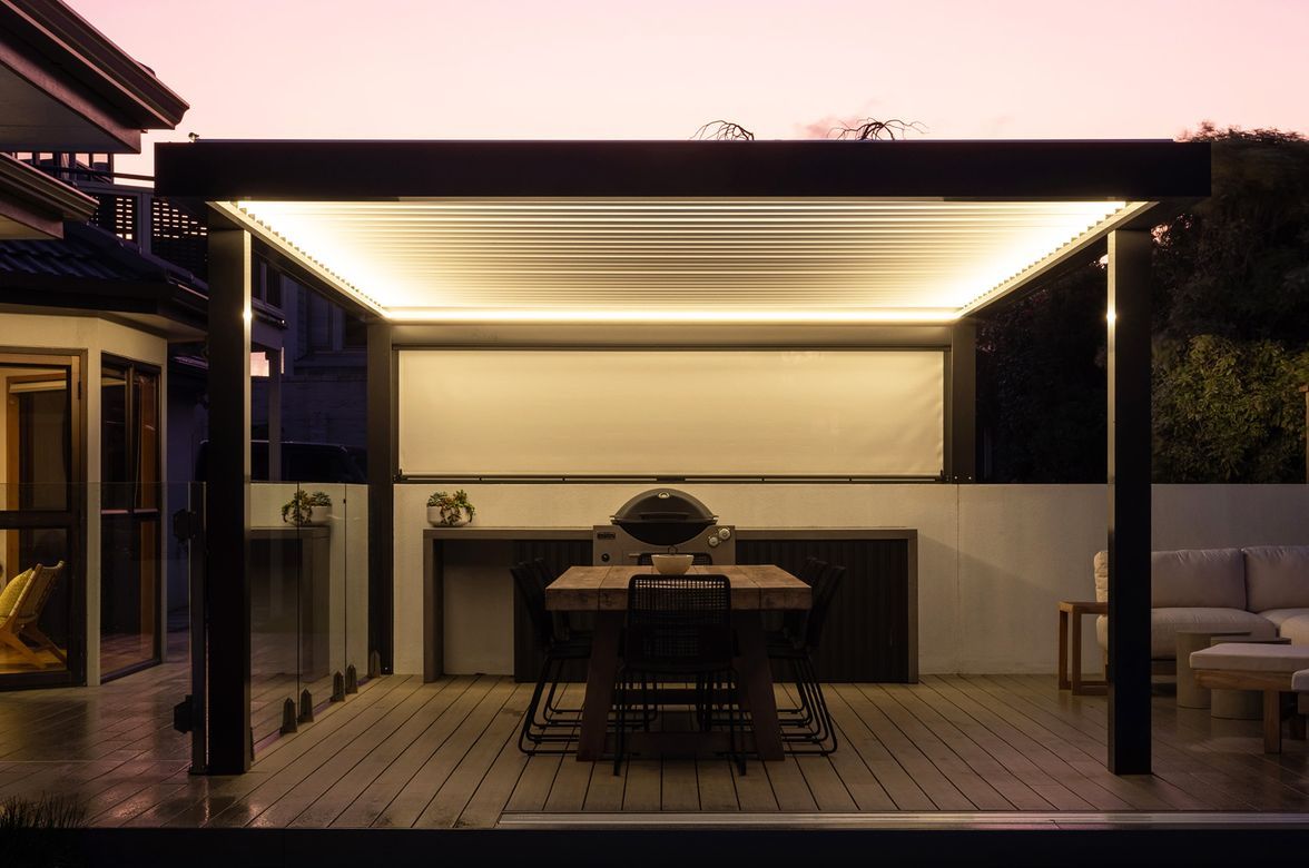 Milford Residence