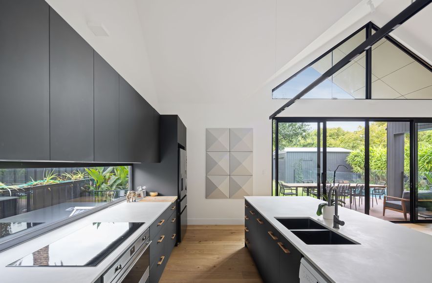 Mitcham Residence