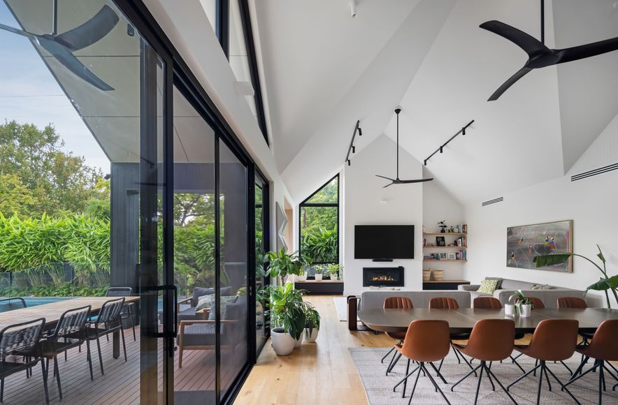 Mitcham Residence