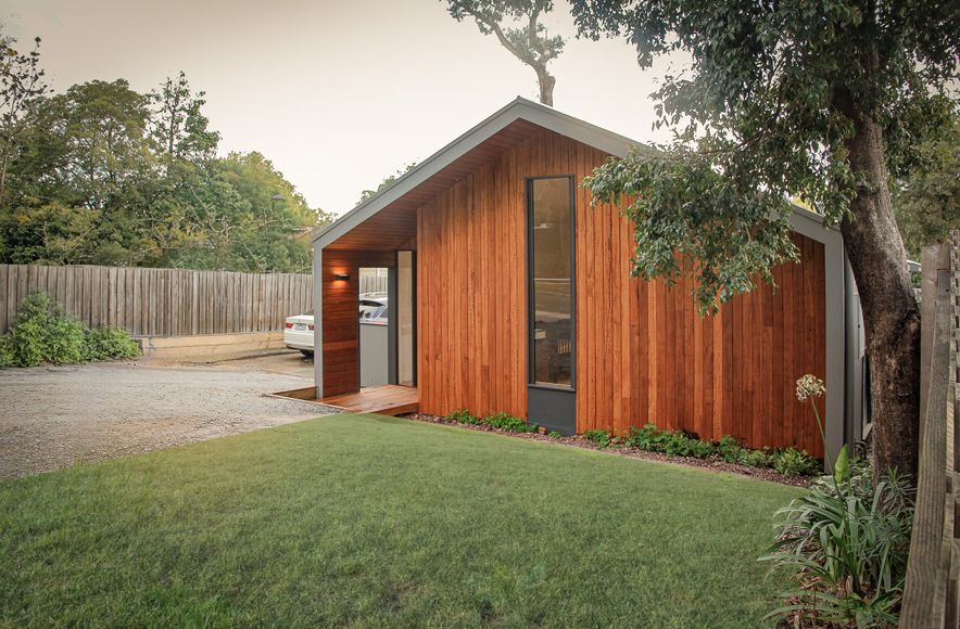 Nunawading House