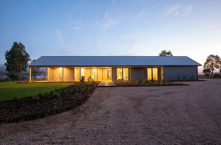 Polo House