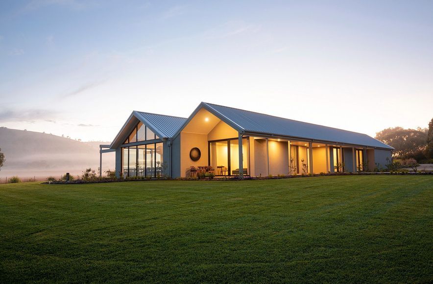 Polo House