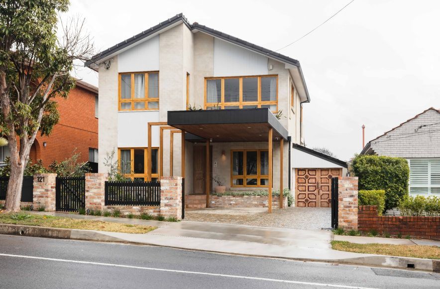 Earlwood