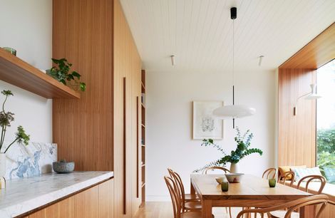 Heirloom House