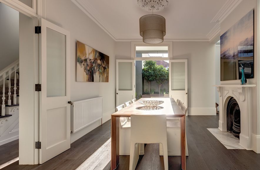 Gordon Street, Paddington