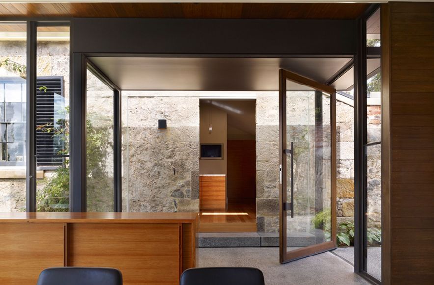 Mt Pleasant House Extension