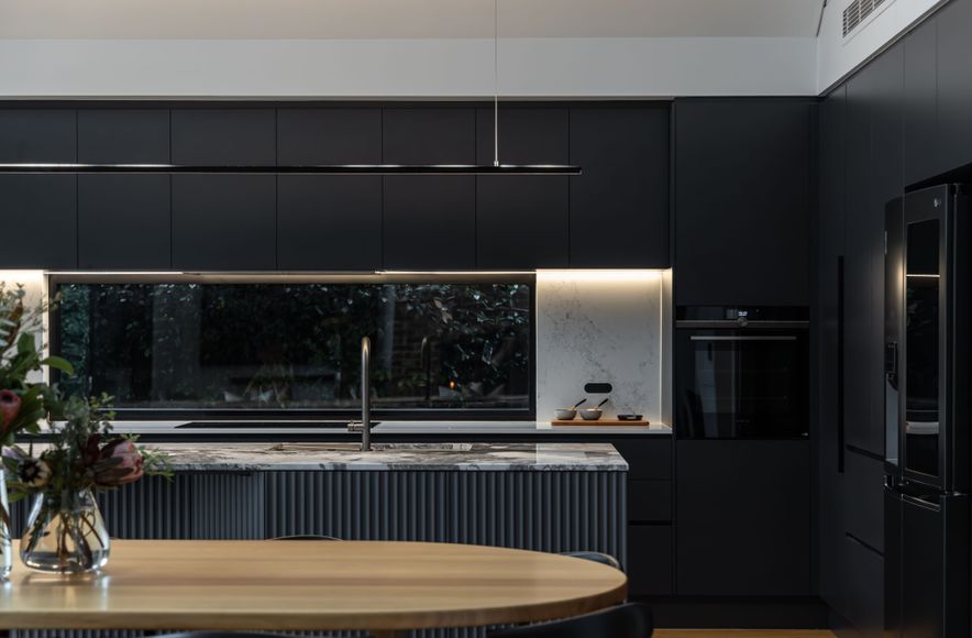 Melrose Park Residence